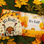 It's Fall! (Celebrate the Seasons, 1)