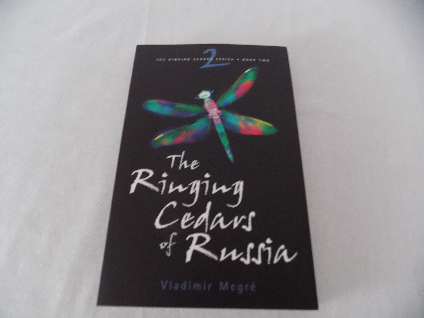 The Ringing Cedars of Russia (Book 2)