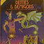 Deities & Demigods: Cyclopedia of Gods and Heroes from Myth and Legend (Advanced Dungeons and Dragons)