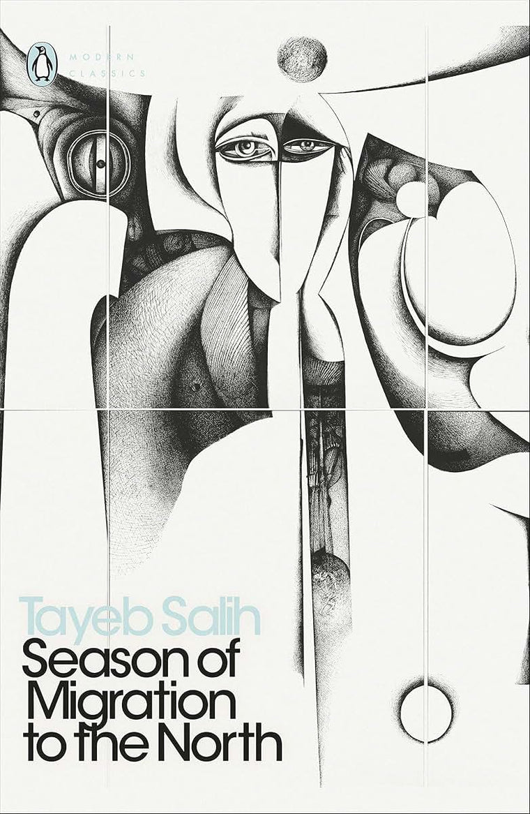 Season of Migration to the North