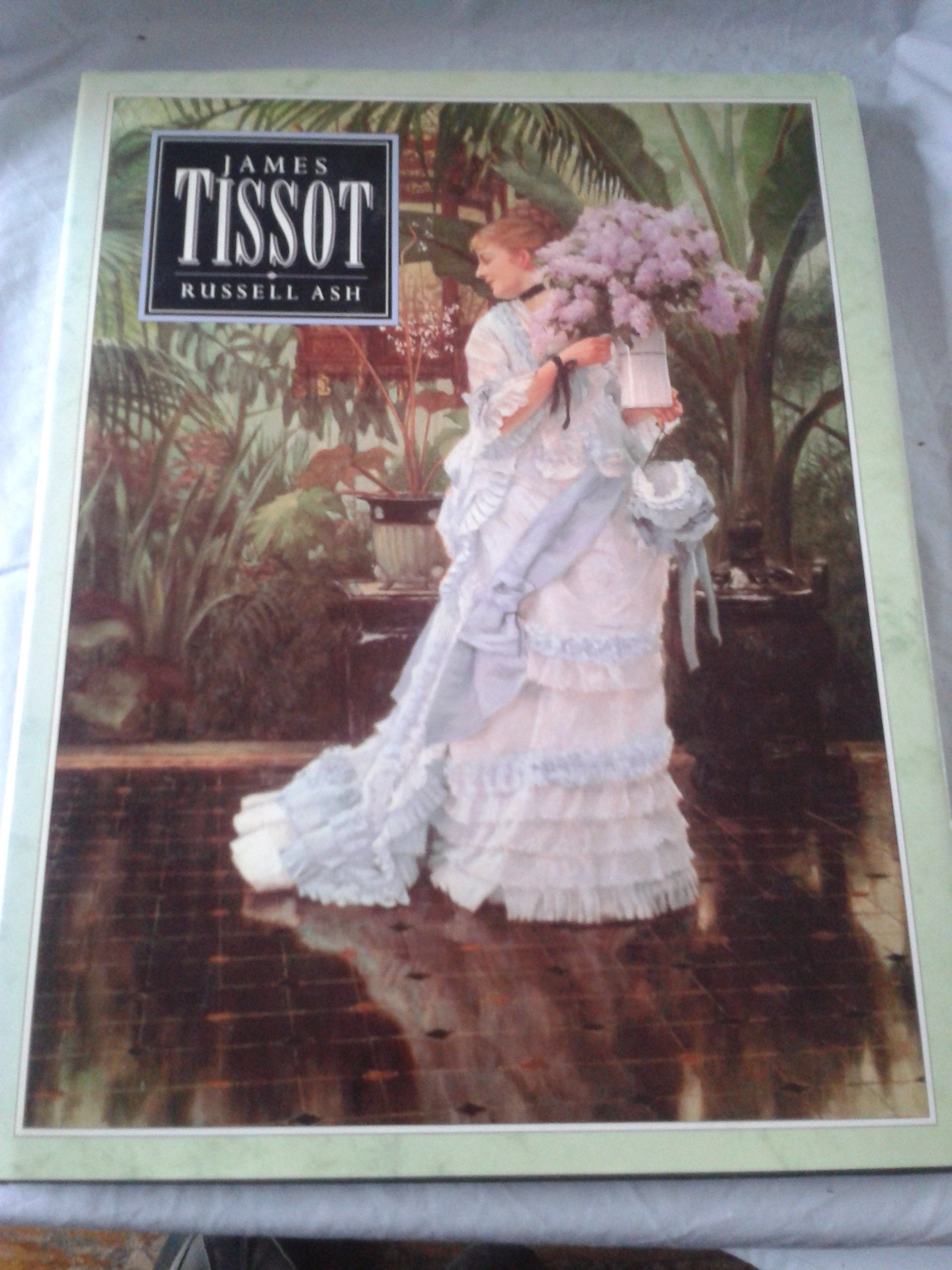 James Tissot