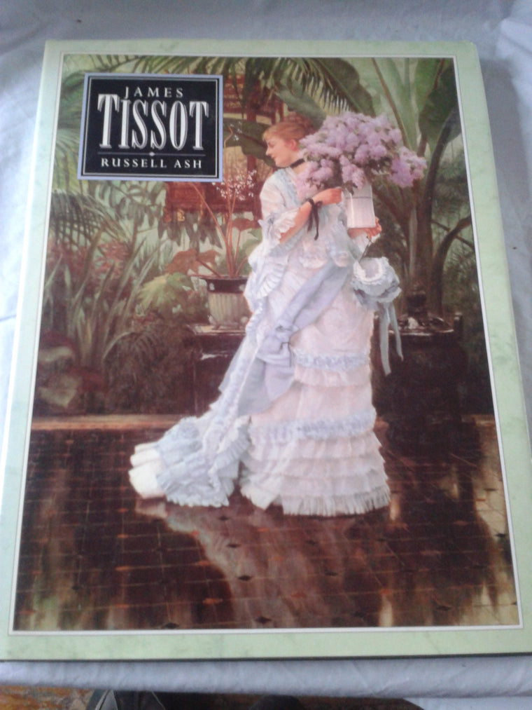 James Tissot