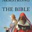 The Bible: A Biography (Books That Changed the World)