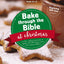 Bake through the Bible at Christmas (Beginning With God)