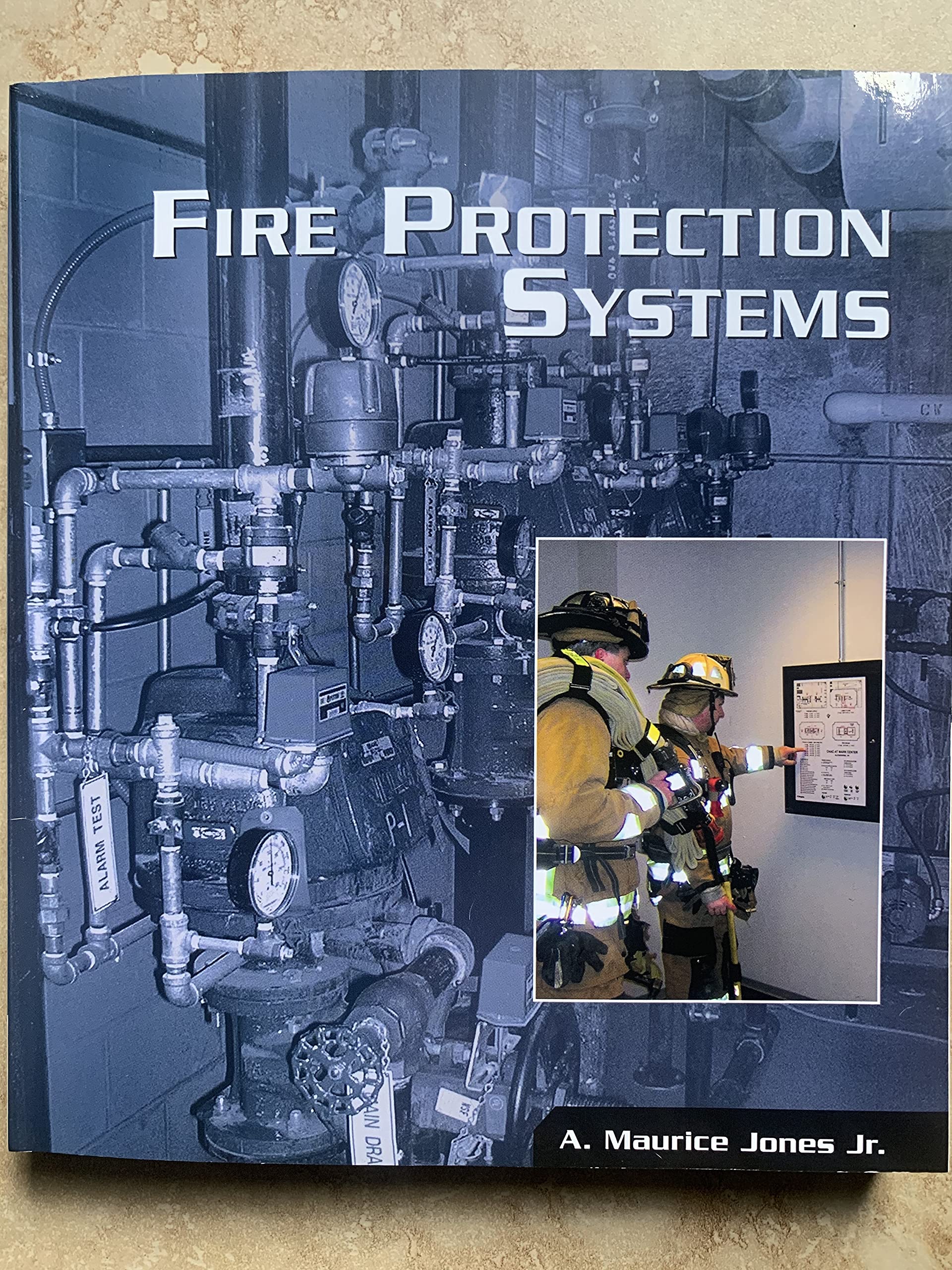 Fire Protection Systems