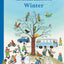 All Around Bustletown: Winter (All Around Bustletown Series)