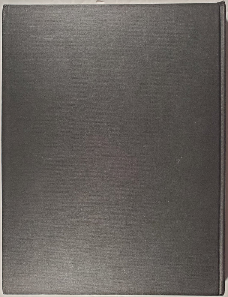 The Illustrated Roger Zelazny — back cover