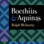 Boethius and Aquinas