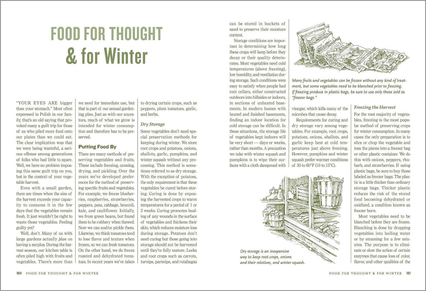 Week-by-Week Vegetable Gardener's Handbook: Perfectly Timed Gardening for Your Most Bountiful Harvest Ever