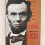 Abraham Lincoln: The Prairie Years and the War Years/One-Volume Biography