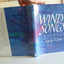Windsongs: Sixty Calligraphic Interpretations of Hymns and Spiritual Songs with Notes by the Artist