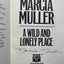 A Wild And Lonely Place: A Sharon McCone Mystery