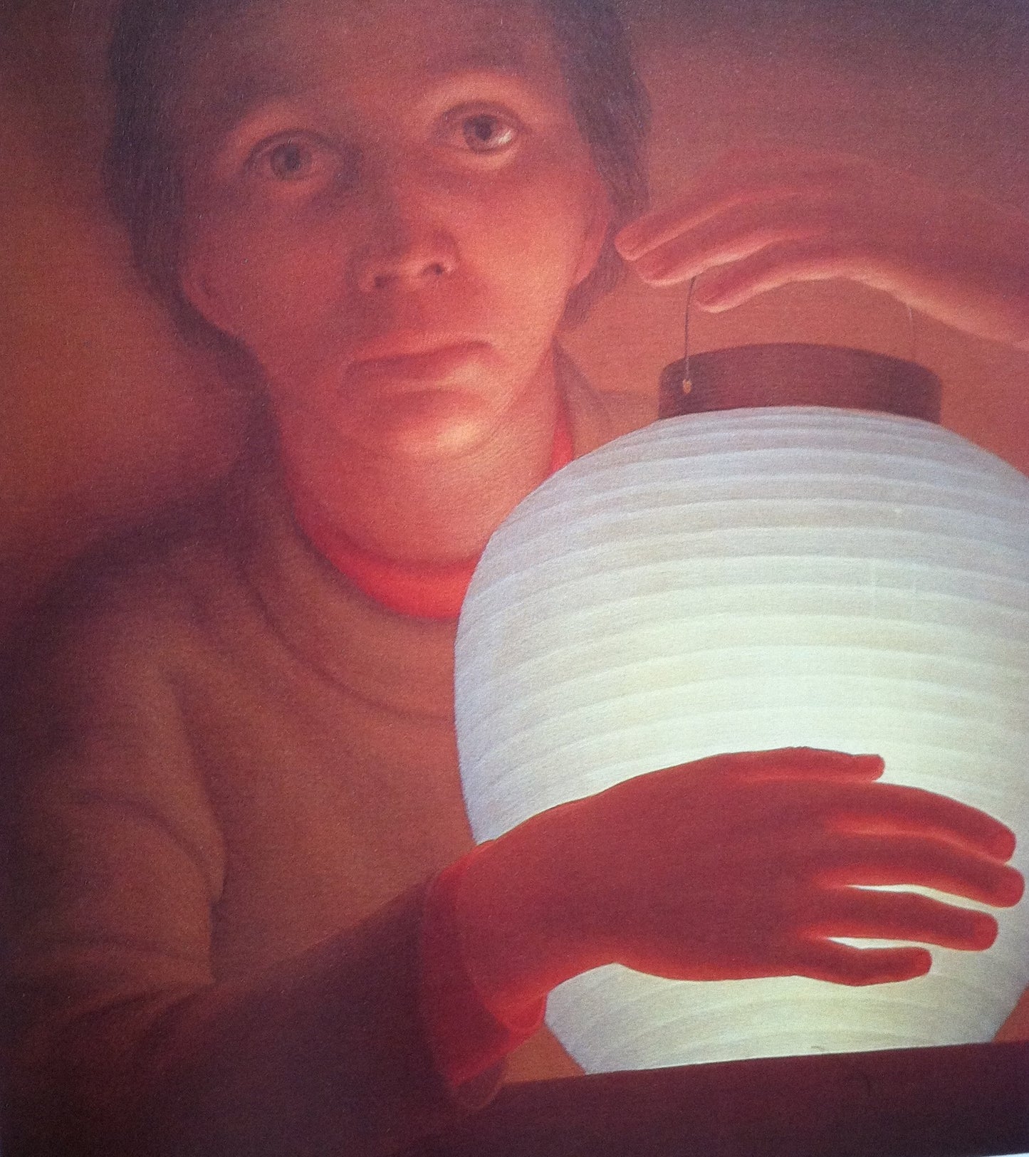 George Tooker