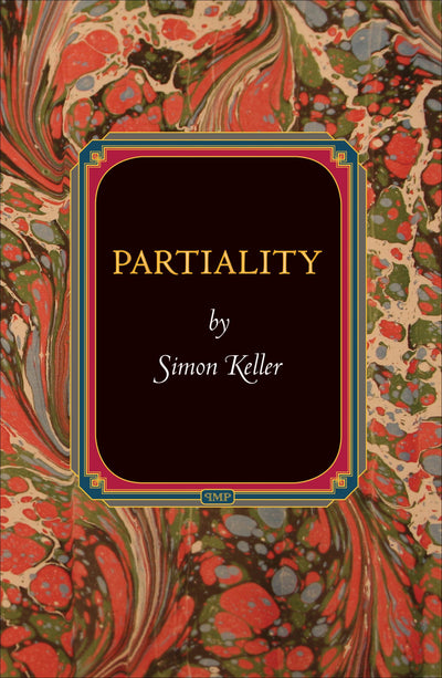 Partiality (Princeton Monographs in Philosophy, 40)