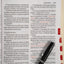 RVR 1960 Biblia letra gigante, negro imitacin piel con ndice (Edicin 2023): Santa Biblia (Spanish Edition)