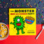 The Monster Mac and Cheese Party