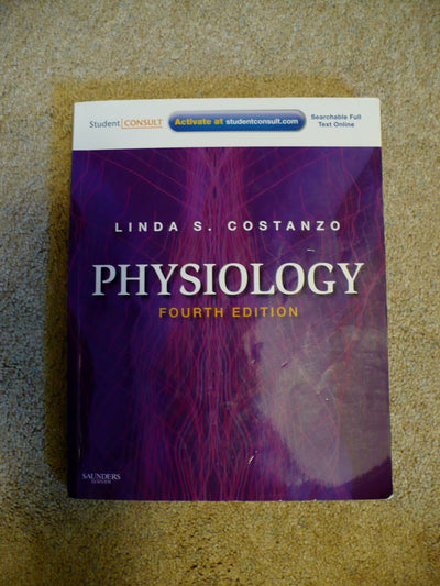 Physiology