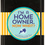 I'm a Homeowner, Now What? (A Logbook for Everything in Your Home)