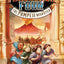 Flashback Four #3: The Pompeii Disaster