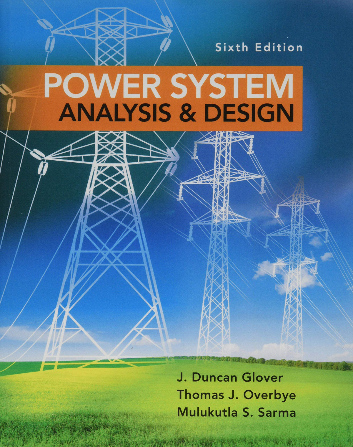 Power System Analysis & Design