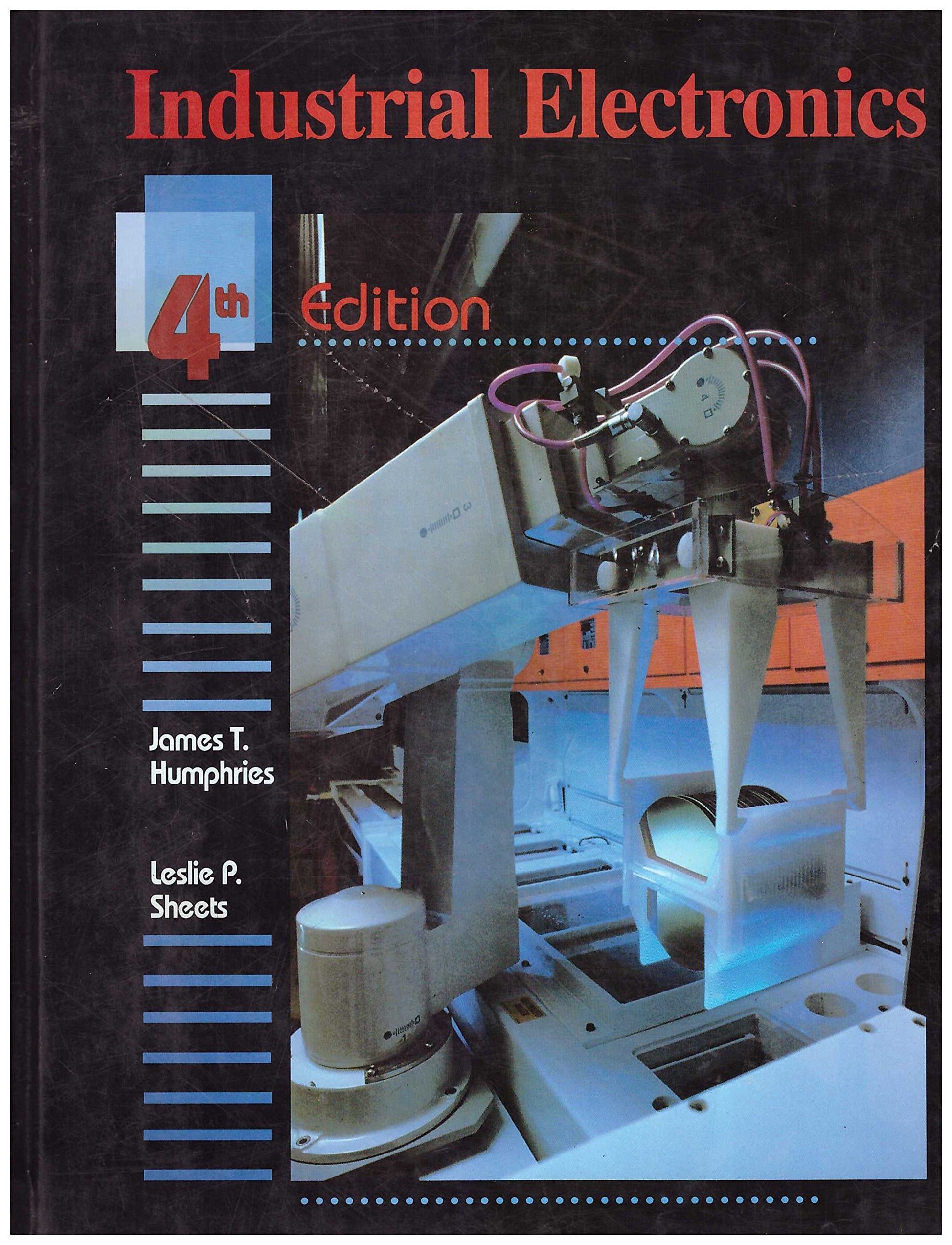 Industrial Electronics