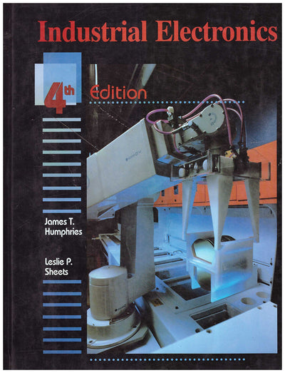 Industrial Electronics
