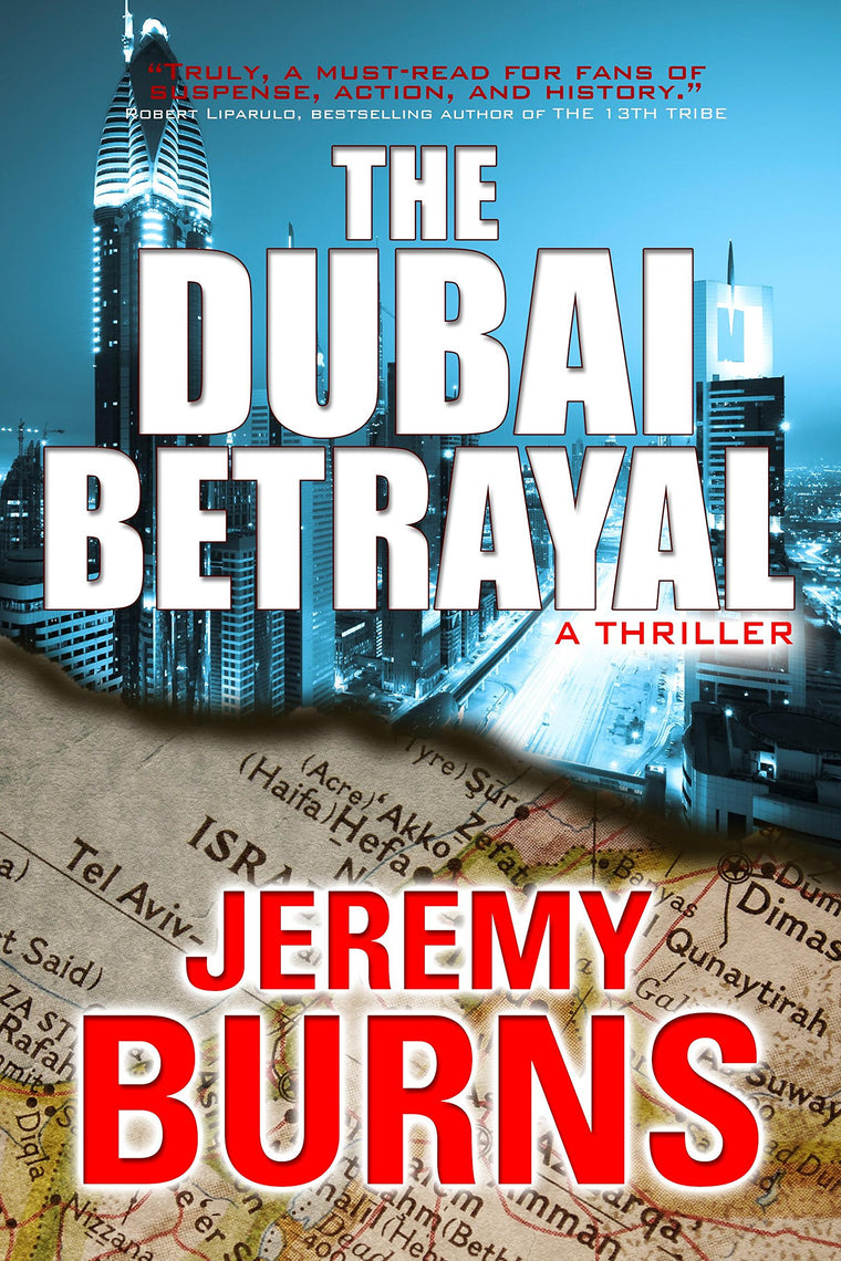 The Dubai Betrayal