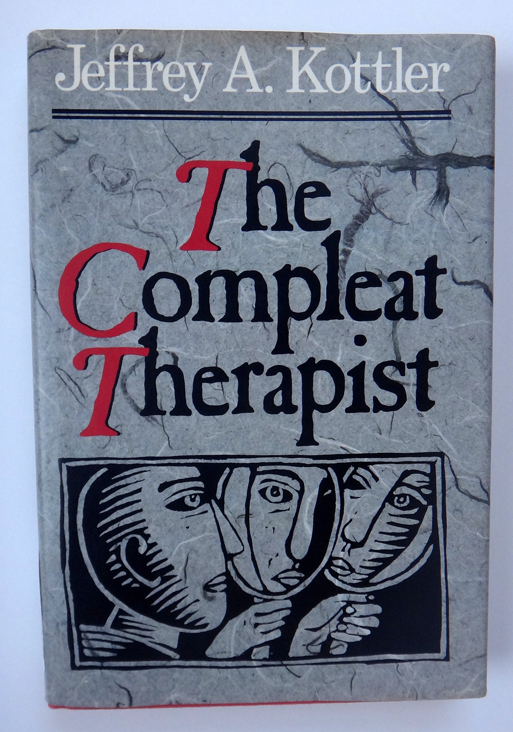 The Compleat Therapist