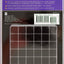Studio Series Acrylic Block Stamp Set (6 clear blocks)