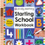 Wipe Clean: Starting School Workbook