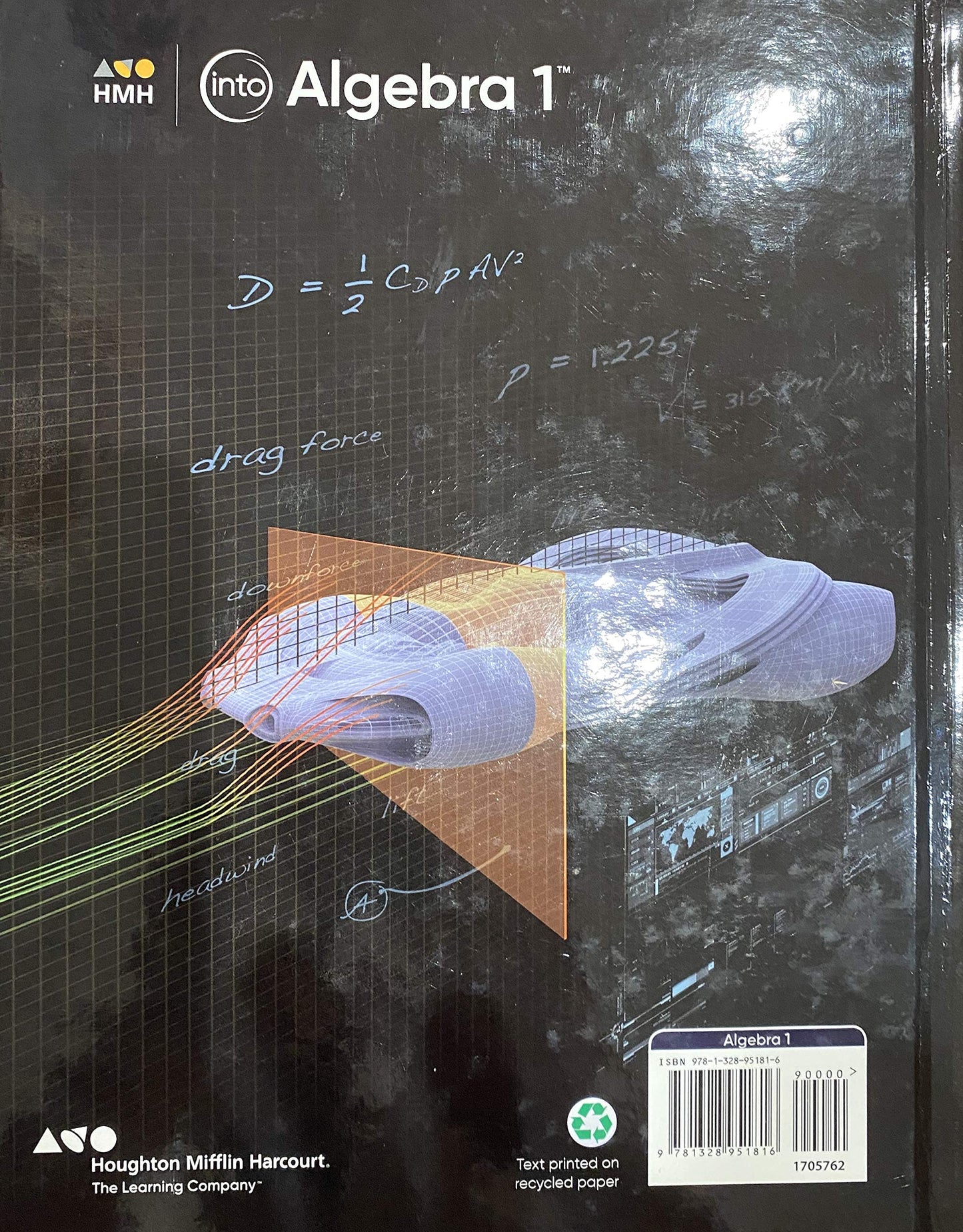Student Edition 2020 (Into Algebra 1)
