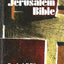 The Jerusalem Bible