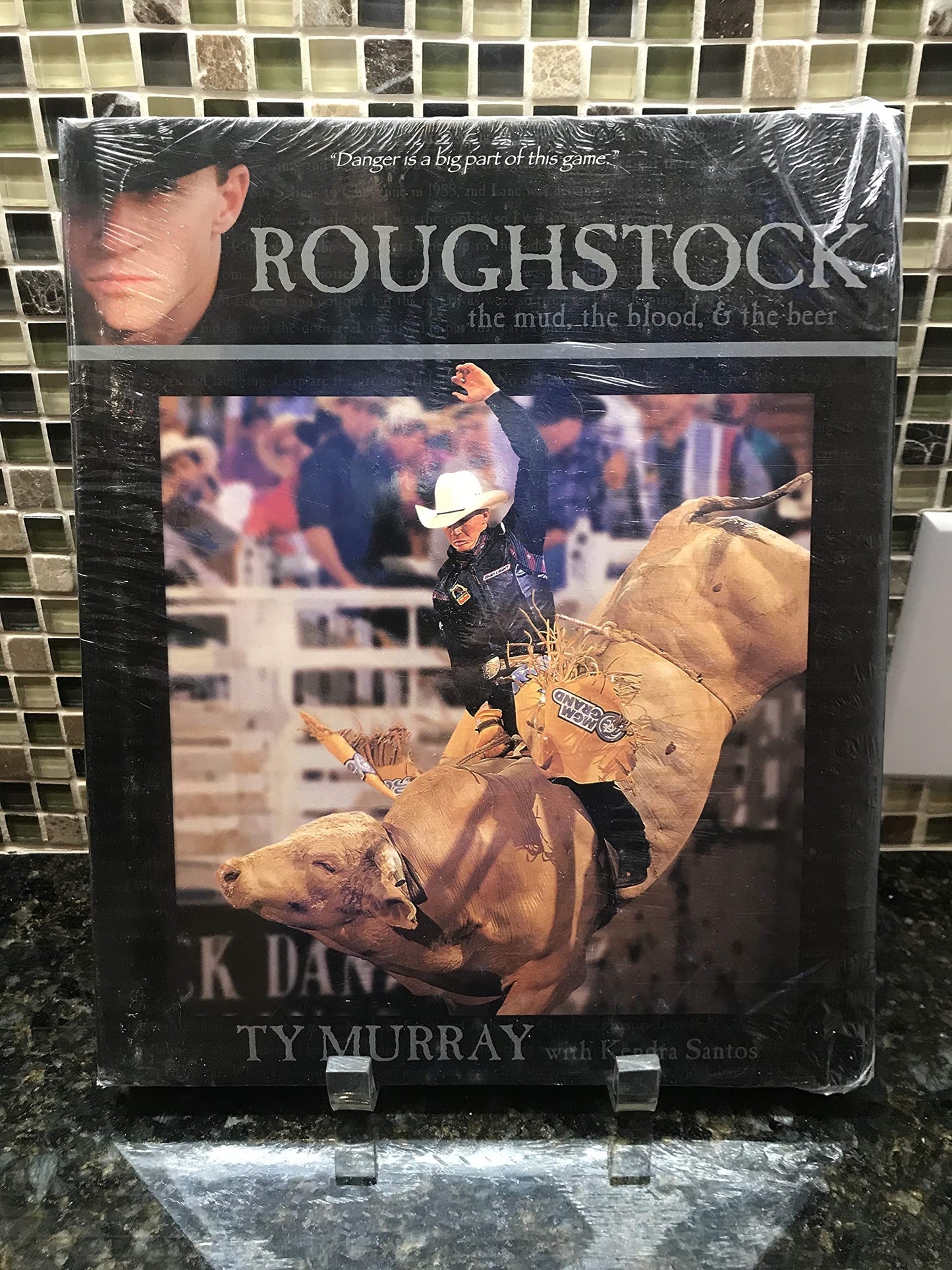 Roughstock: The Mud, the Blood, and the Beer