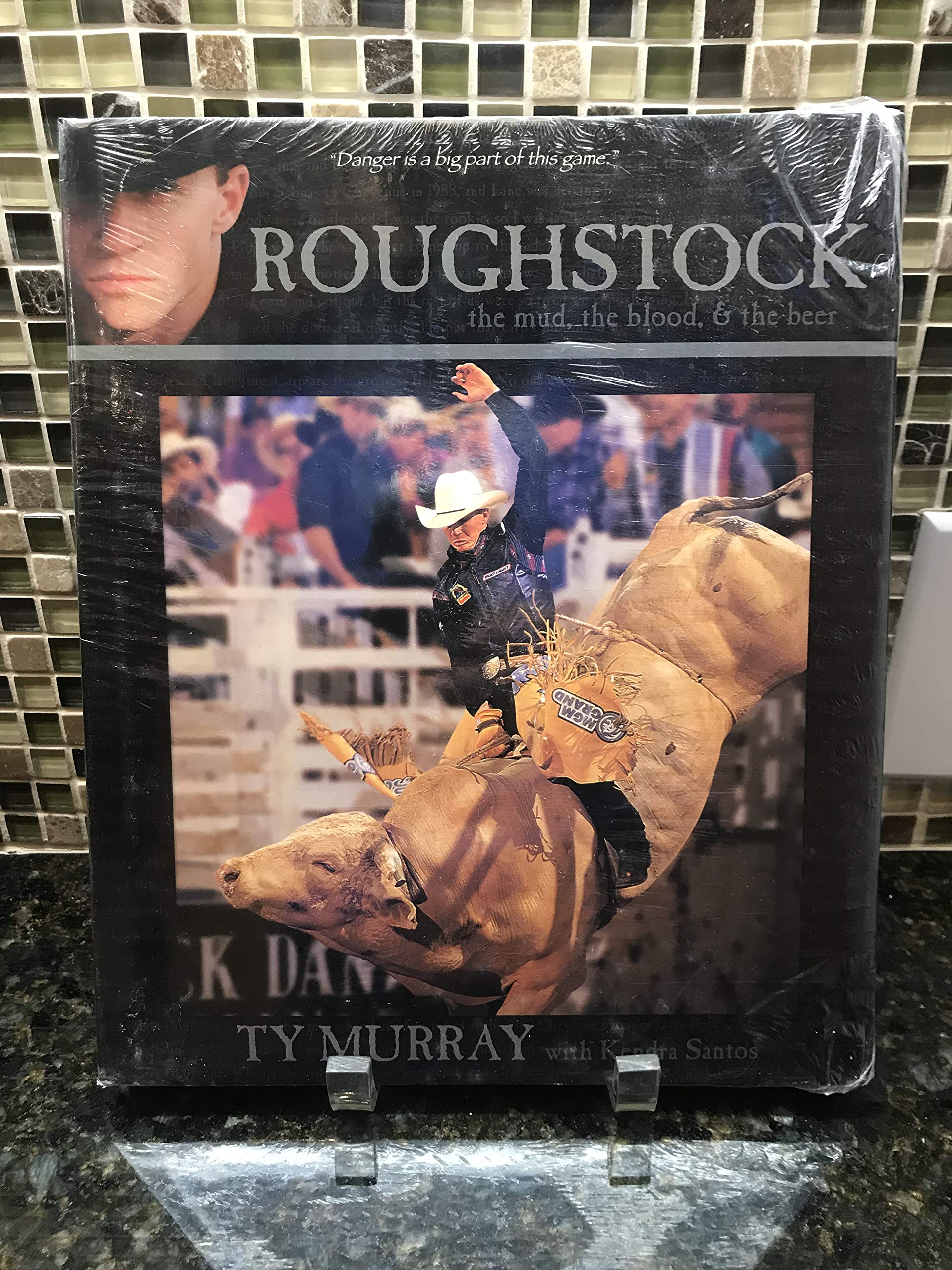 Roughstock: The Mud, the Blood, and the Beer
