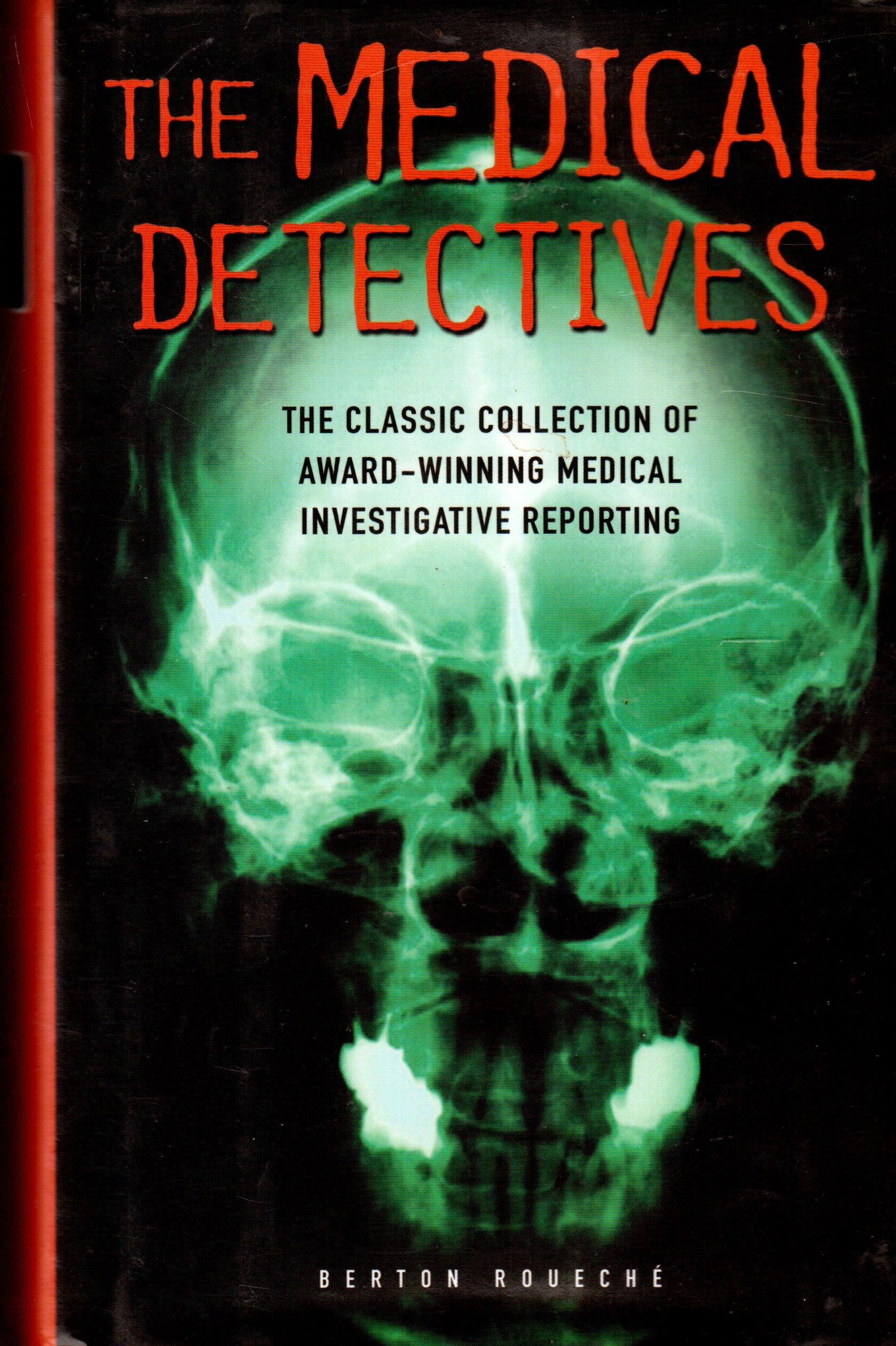 The Medical Detectives