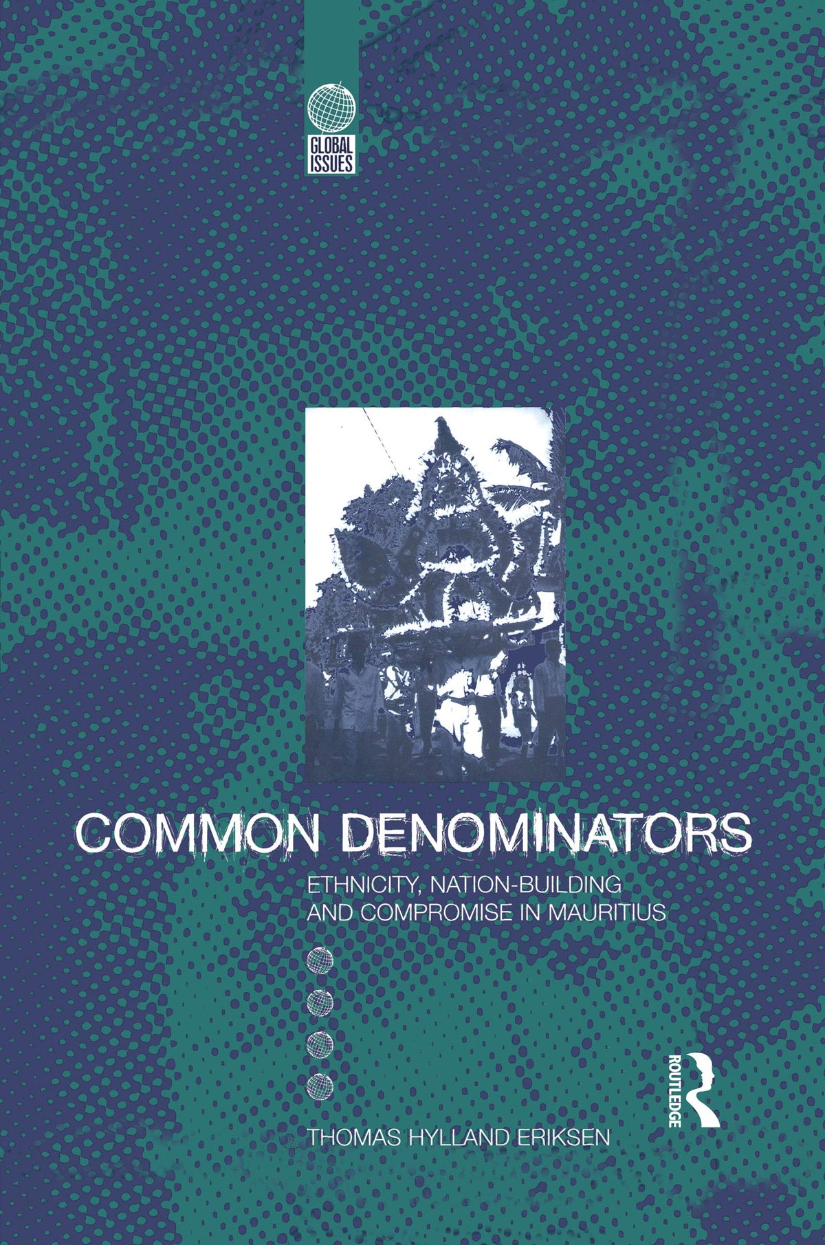 Common Denominators (Global Issues)