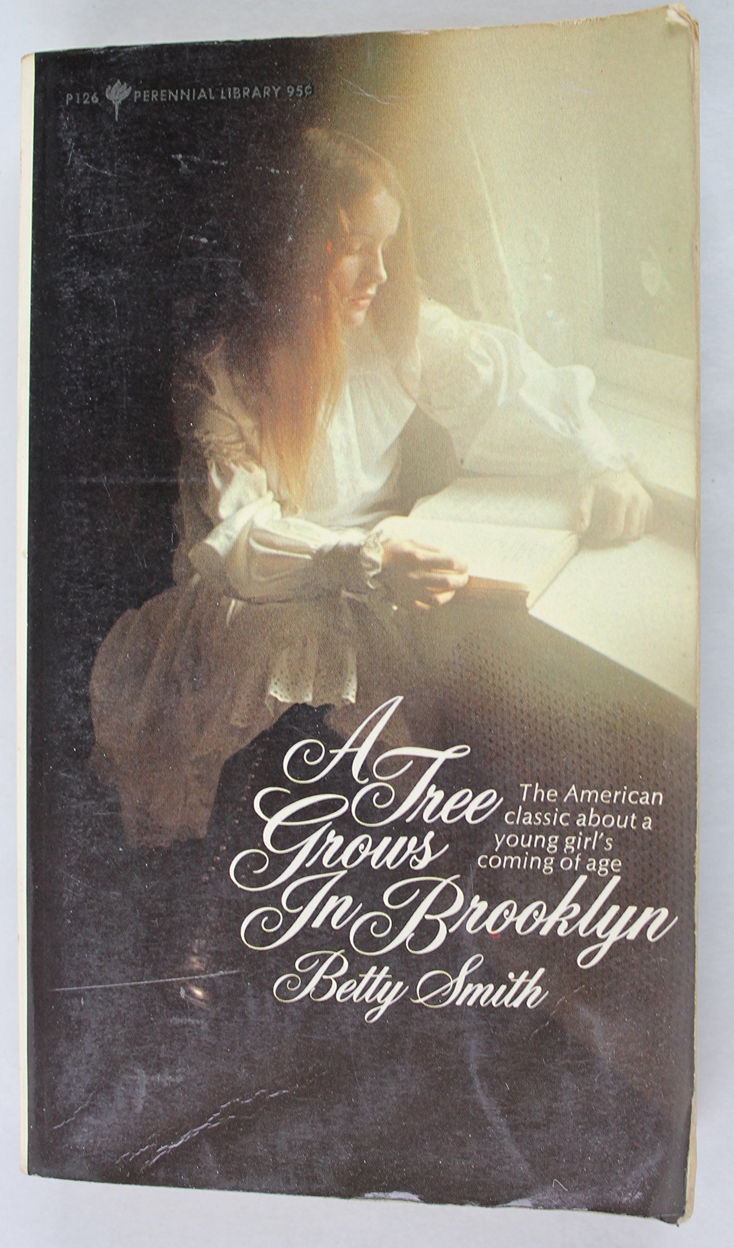 A Tree Grows in Brooklyn