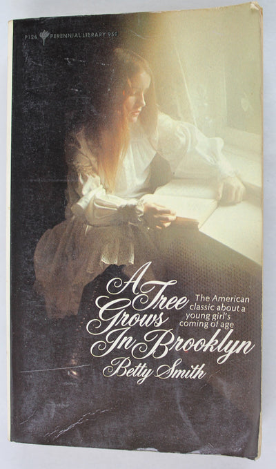 A Tree Grows in Brooklyn