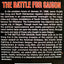 The Battle for Saigon: Tet 1968 by Keith William Nolan