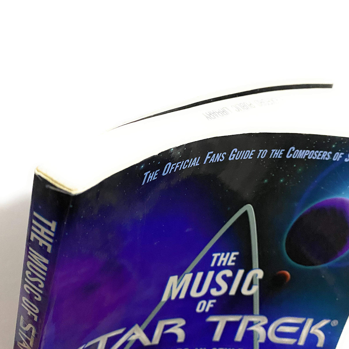 The Music of Star Trek