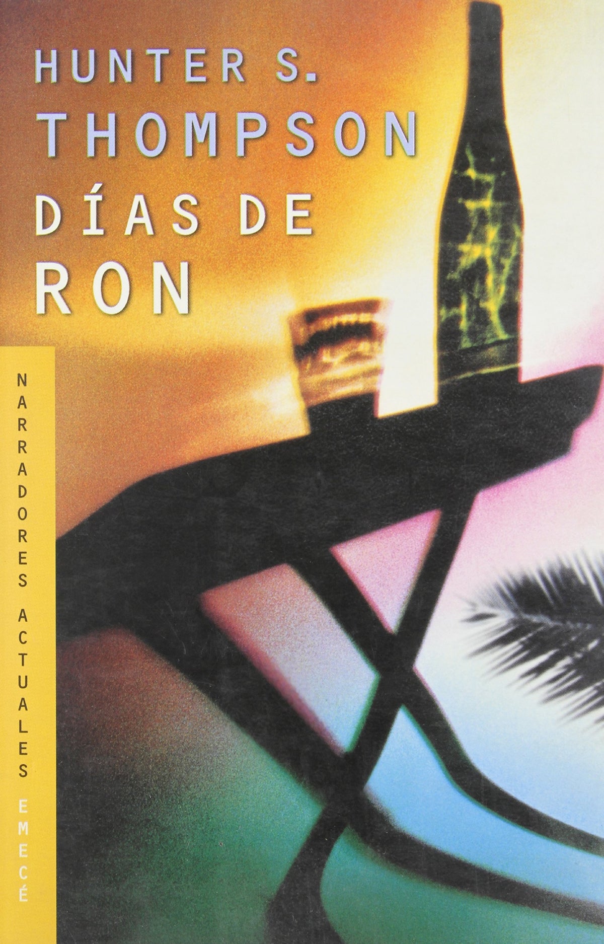 Días de ron