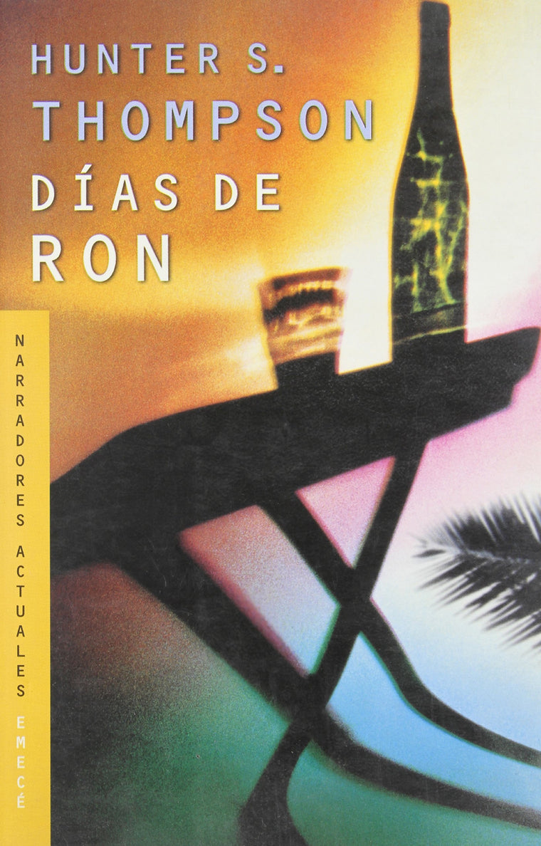 Días de ron