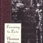 Learning to Love: Exploring Solitude and Freedom- The Journa