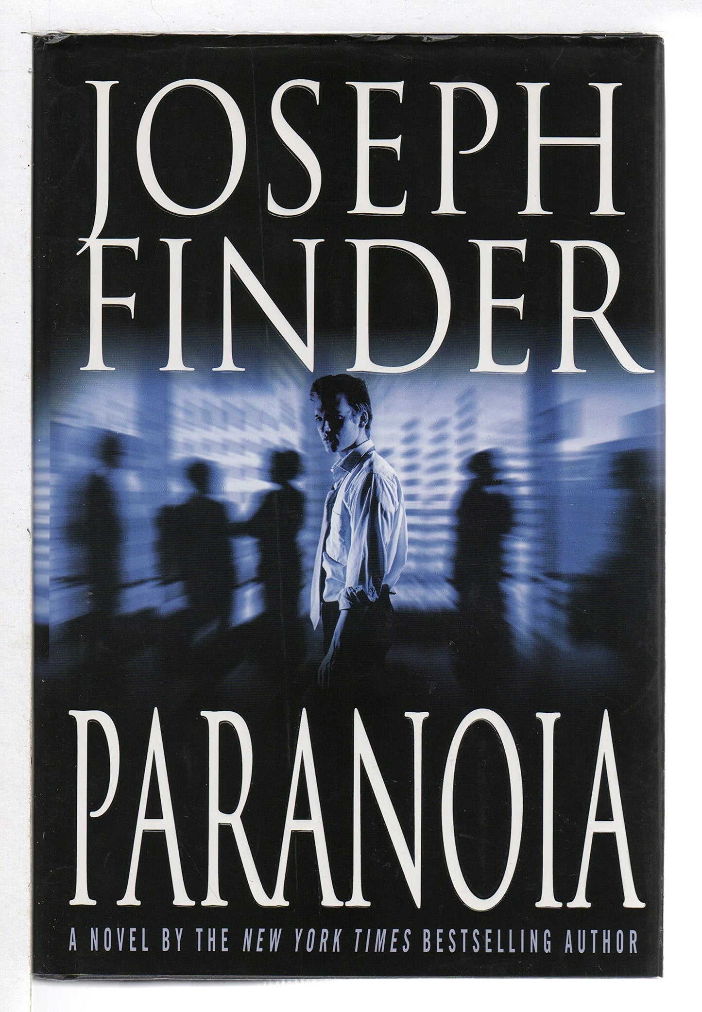Paranoia