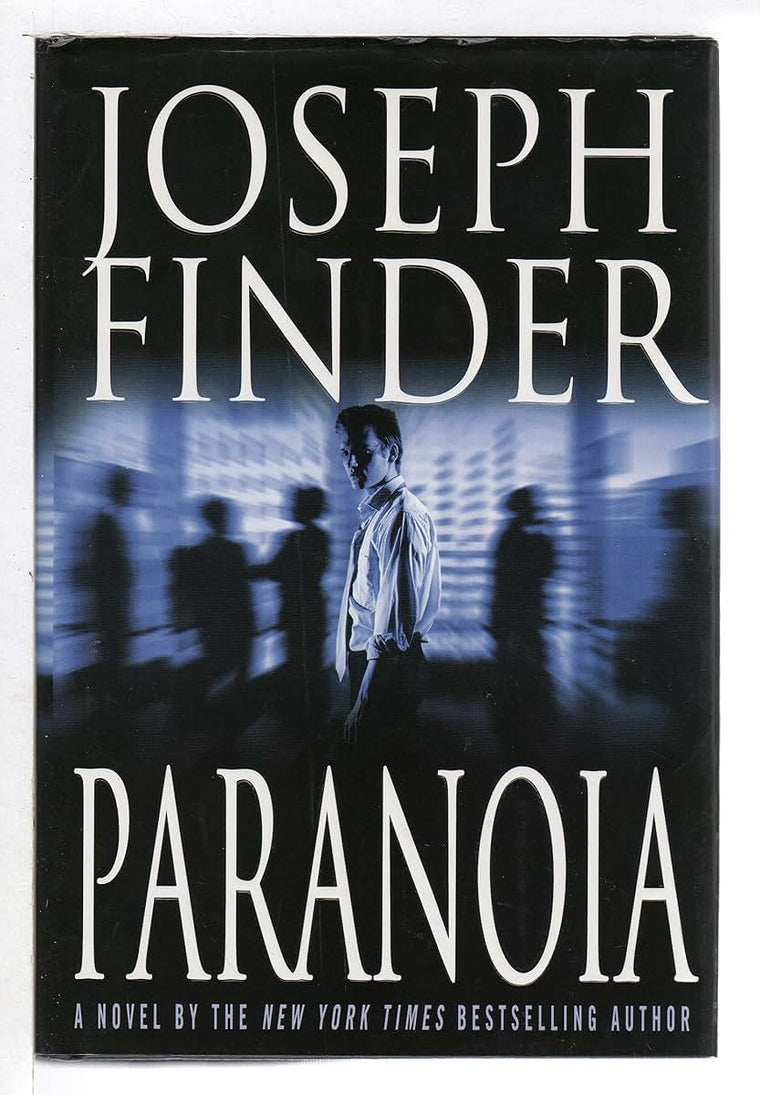 Paranoia