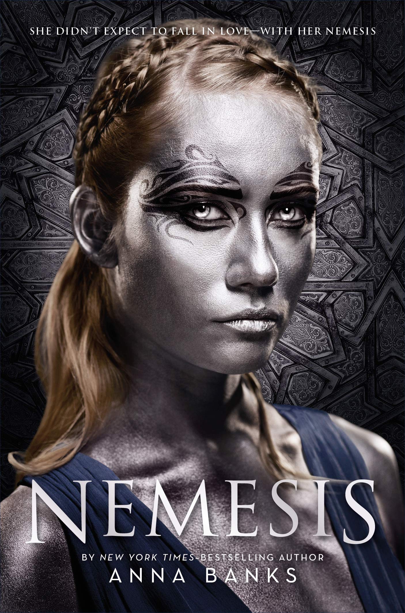 Nemesis (Nemesis, 1)