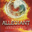 Allegiant (Divergent Series, 3)