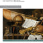 Six Partitas, BWV 825--830 (Alfred Masterwork Edition)