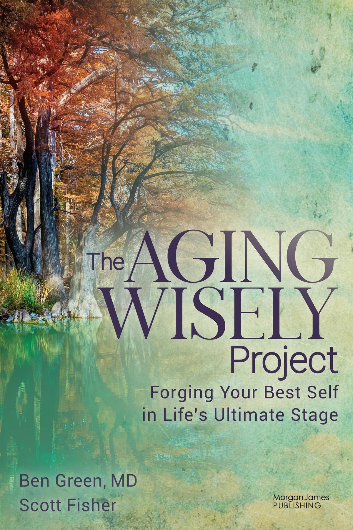 The Aging Wisely Project: Forging Your Best Self in Lifes Ultimate Stage