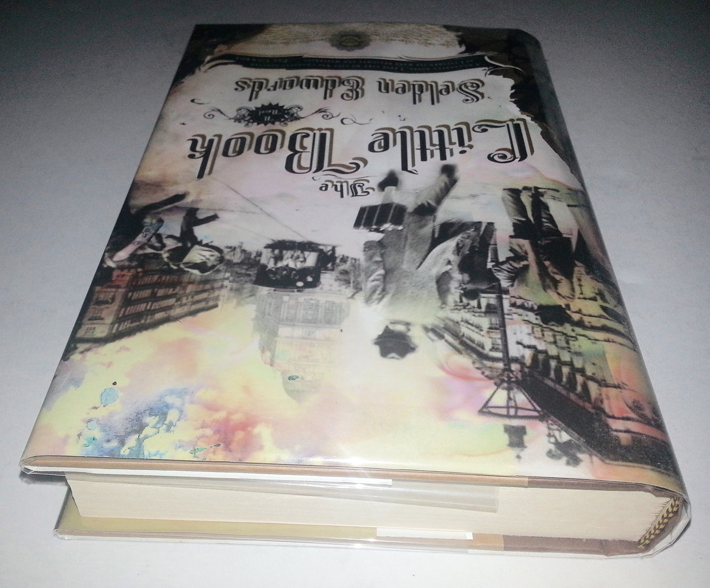 The Little Book